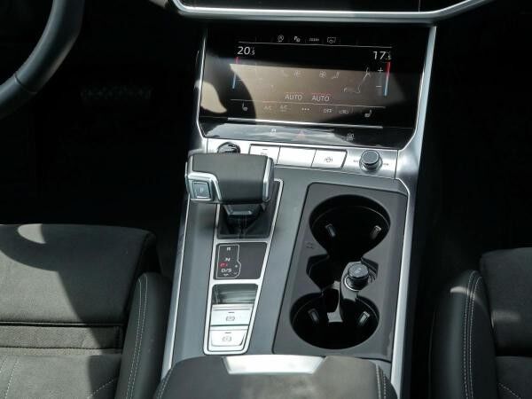 Audi A6 Avant 50 TDI qu. S line Matrix*Pano*ACC