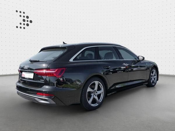 Audi A6 Avant 50 TDI qu. S line Tour*Matrix*Pano*