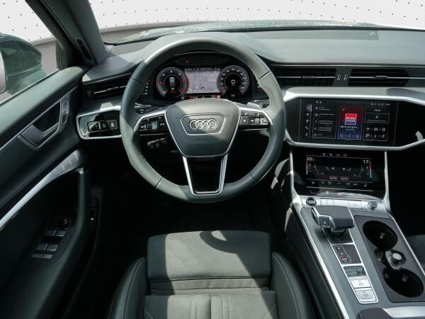 Audi A6 Avant 50 TDI qu. S line Matrix*Pano*ACC