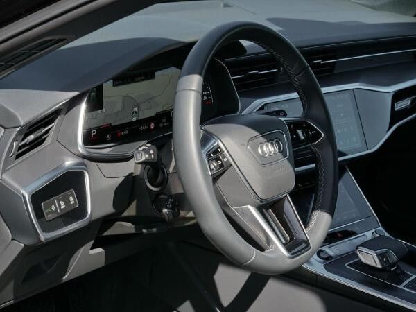 Audi A6 Avant 50 TDI qu. S line Tour*Matrix*Pano*