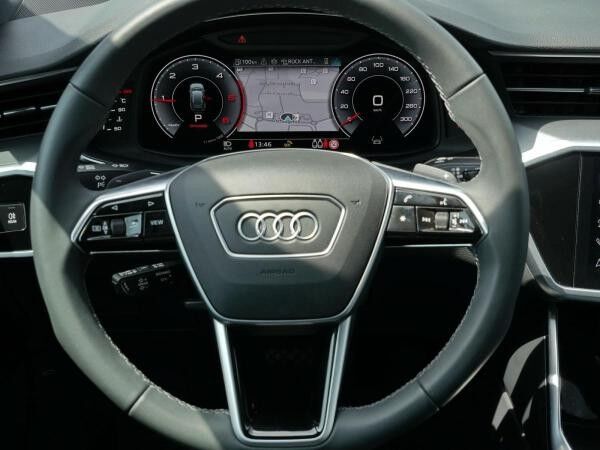 Audi A6 Avant 50 TDI qu. S line Matrix*Pano*ACC
