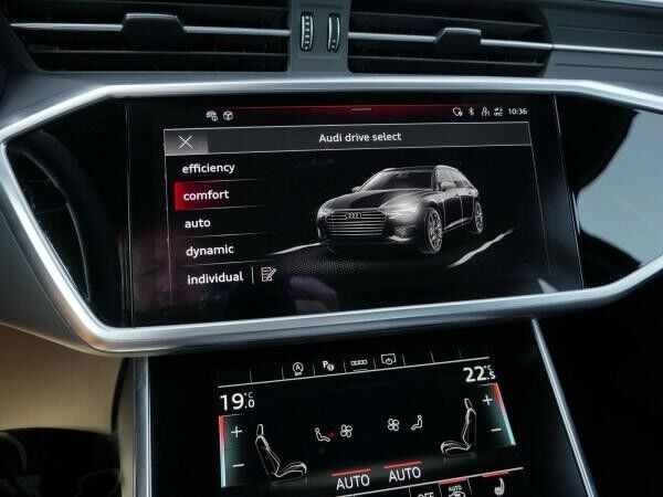 Audi A6 Avant 50 TDI qu. S line Tour*Matrix*Pano*