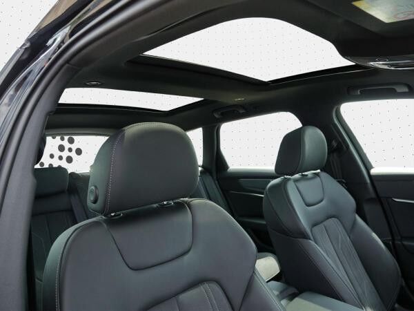 Audi A6 Avant 50 TDI qu. S line Matrix*Pano*ACC