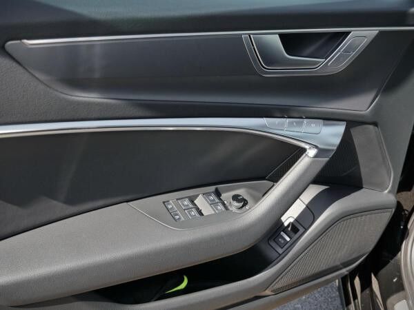 Audi A6 Avant 50 TDI qu. S line Tour*Matrix*Pano*