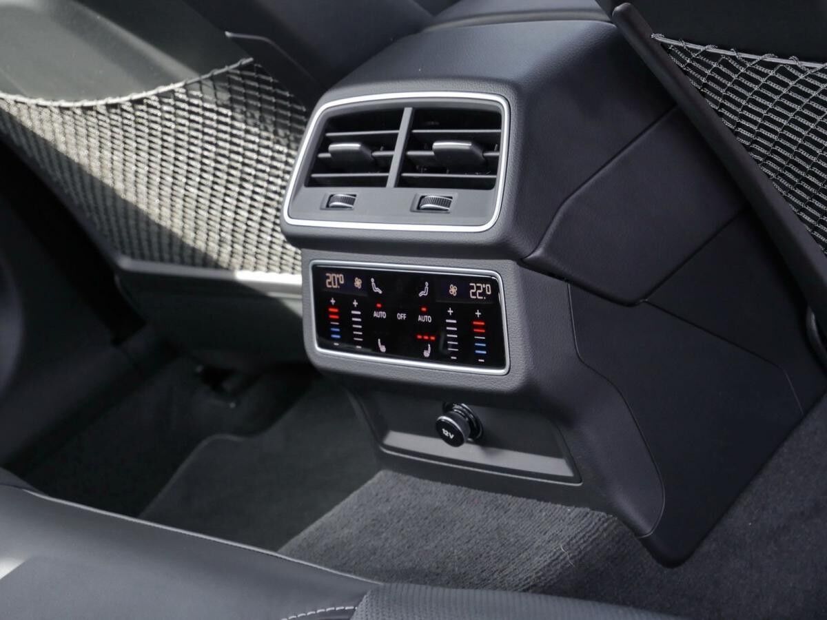 Audi A6 Limousine 50 TDI qu. AIR*Standh.*HuD*360°