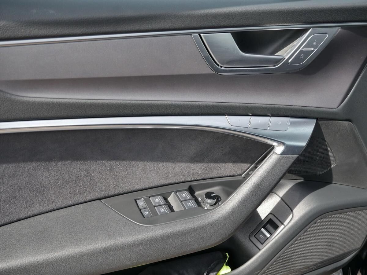 Audi A6 Limousine 50 TDI qu. AIR*Standh.*HuD*360°