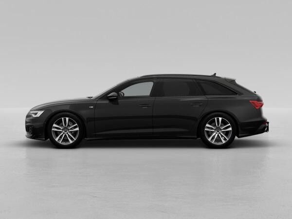 Audi A6 Avant S line 50TDI qu. PANO*MATRIX*AHK*8-fach