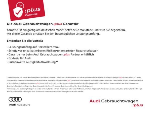 Audi A6 Avant S line 50TDI qu. PANO*MATRIX*AHK*8-fach