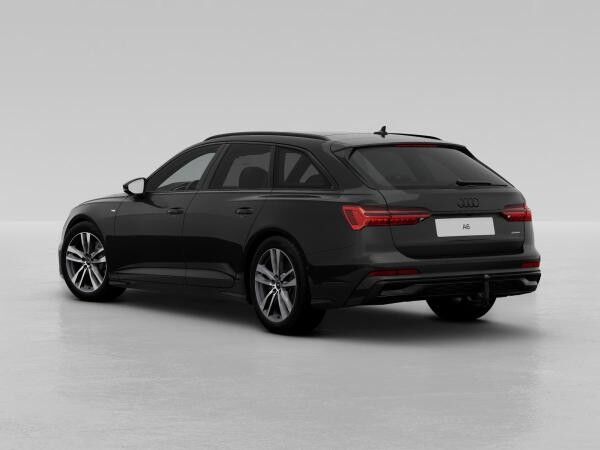 Audi A6 Avant S line 50TDI qu. PANO*MATRIX*AHK*8-fach