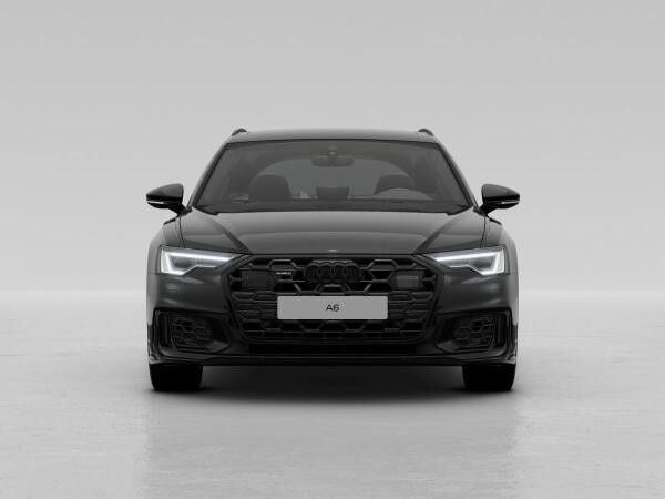 Audi A6 Avant S line 50TDI qu. PANO*MATRIX*AHK*8-fach