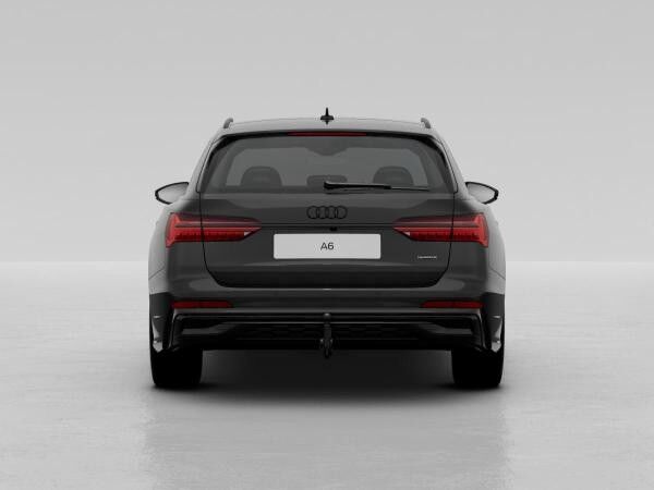 Audi A6 Avant S line 50TDI qu. PANO*MATRIX*AHK*8-fach