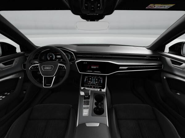 Audi A6 Avant S line 50TDI qu. PANO*MATRIX*AHK*8-fach