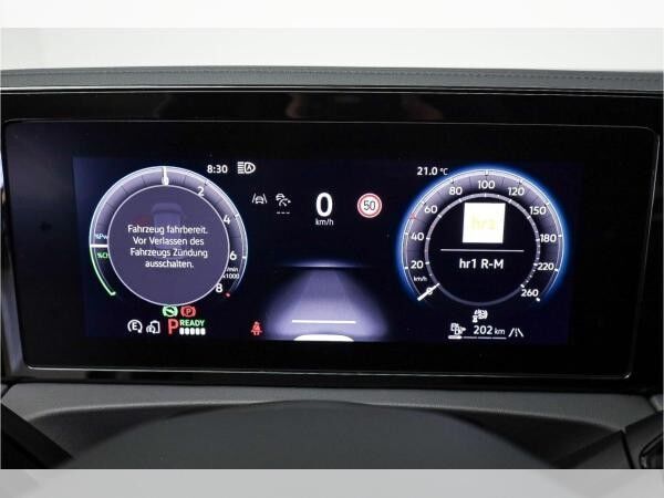 Volkswagen Tiguan R-Line 1.5 eHybrid / DSG