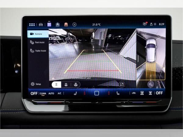 Volkswagen Tiguan R-Line 1.5 eHybrid / DSG