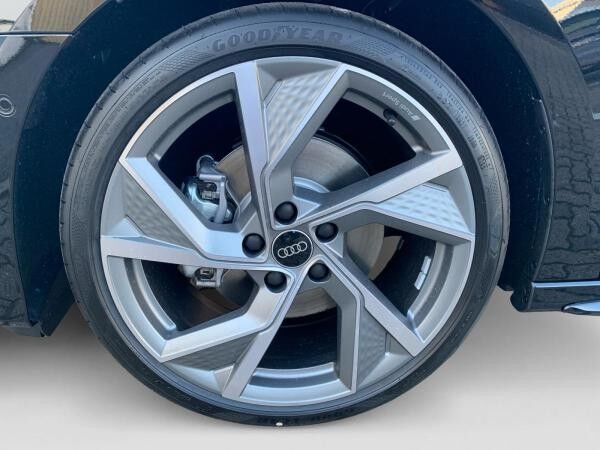 Audi A3 Sportback S line 35 TFSI