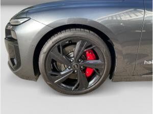 Audi S6 e-tron S6 Avant e-tron Matrix tech pro B&O Luftfw