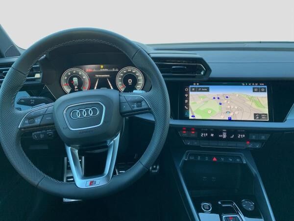 Audi A3 Sportback S line 35 TFSI