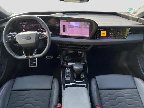 Audi S6 e-tron S6 Avant e-tron