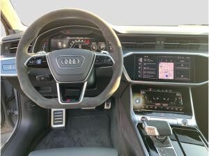 Audi RS6 RS 6 Avant tiptronic