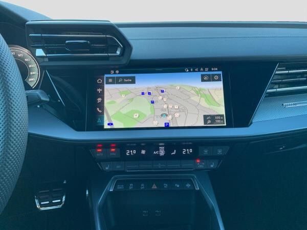 Audi A3 Sportback S line 35 TFSI