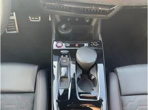 Audi S6 e-tron S6 Avant e-tron Matrix tech pro B&O Luftfw