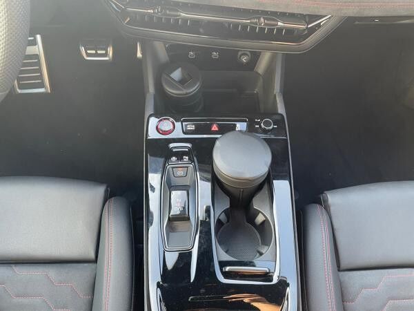 Audi S6 e-tron S6 Avant e-tron