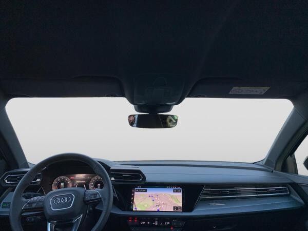 Audi A3 Sportback S line 35 TFSI
