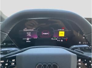 Audi S6 e-tron S6 Avant e-tron Matrix tech pro B&O Luftfw