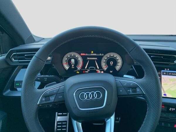 Audi A3 Sportback S line 35 TFSI