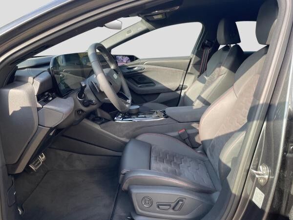 Audi S6 e-tron S6 Avant e-tron