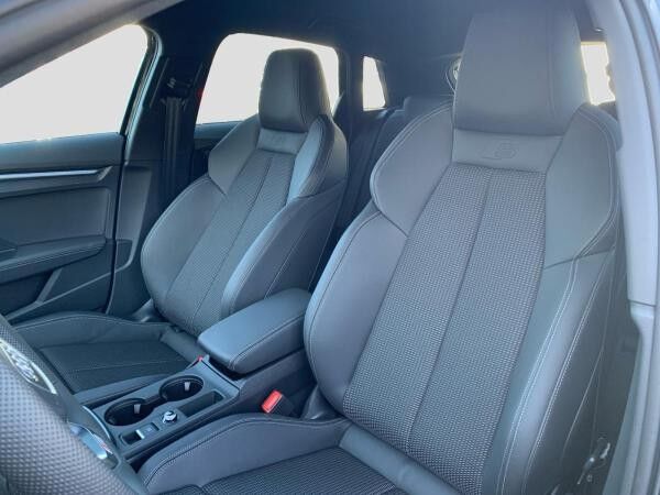 Audi A3 Sportback S line 35 TFSI