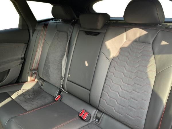 Audi S6 e-tron S6 Avant e-tron