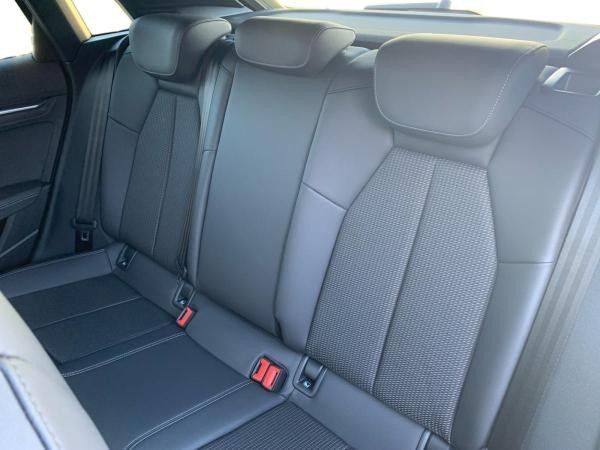 Audi A3 Sportback S line 35 TFSI
