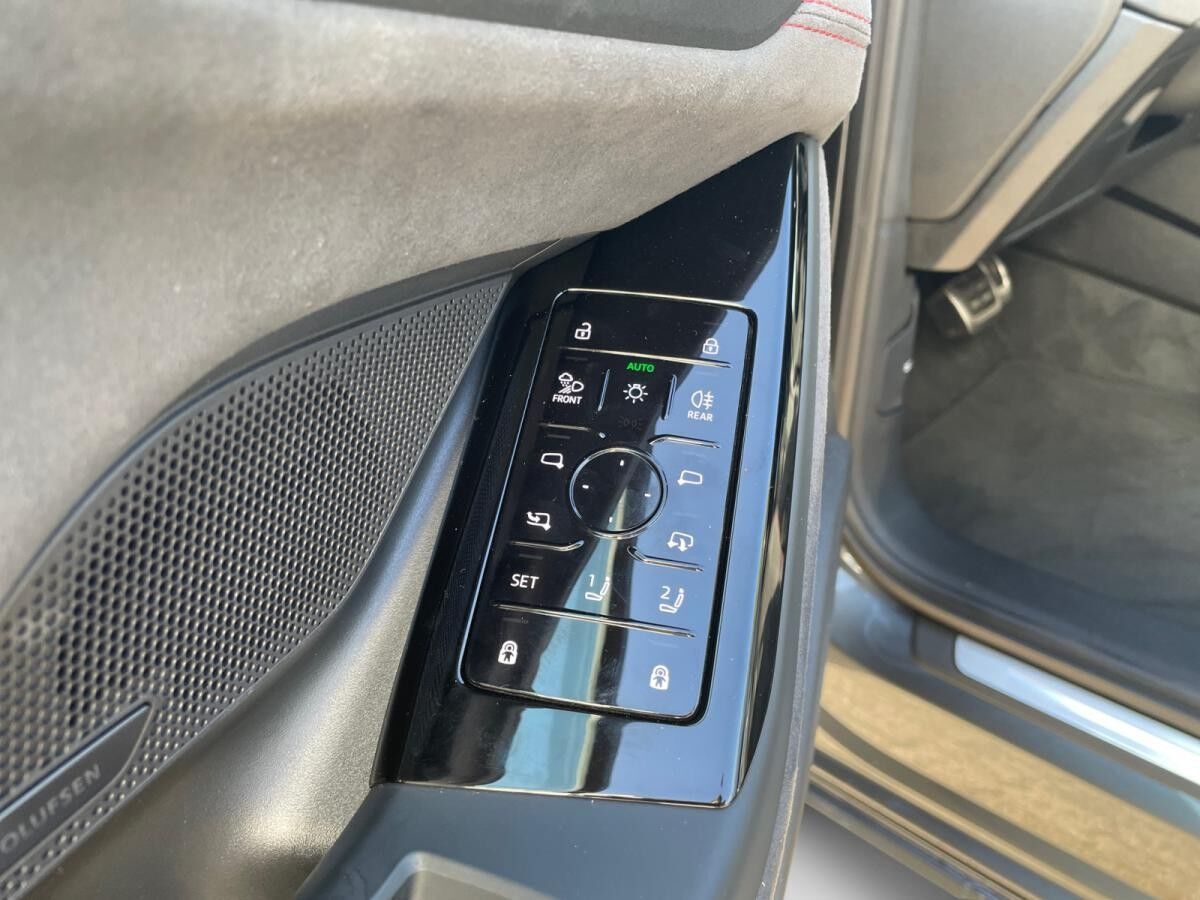 Audi S6 e-tron S6 Avant e-tron Matrix tech pro B&O Luftfw