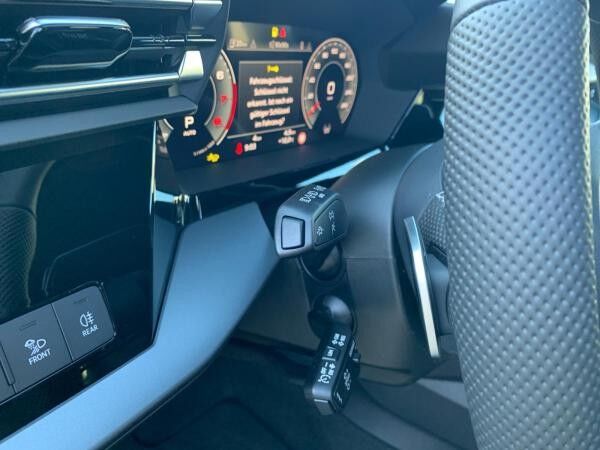 Audi A3 Sportback S line 35 TFSI