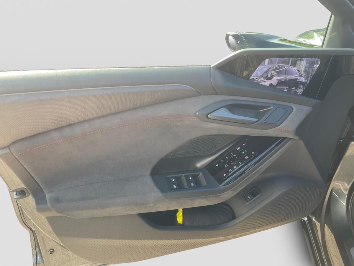 Audi S6 e-tron S6 Avant e-tron Matrix tech pro B&O Luftfw