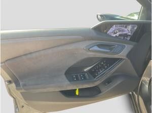 Audi S6 e-tron S6 Avant e-tron Matrix tech pro B&O Luftfw