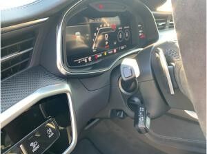 Audi RS6 RS 6 Avant tiptronic