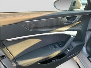 Audi RS6 RS 6 Avant tiptronic