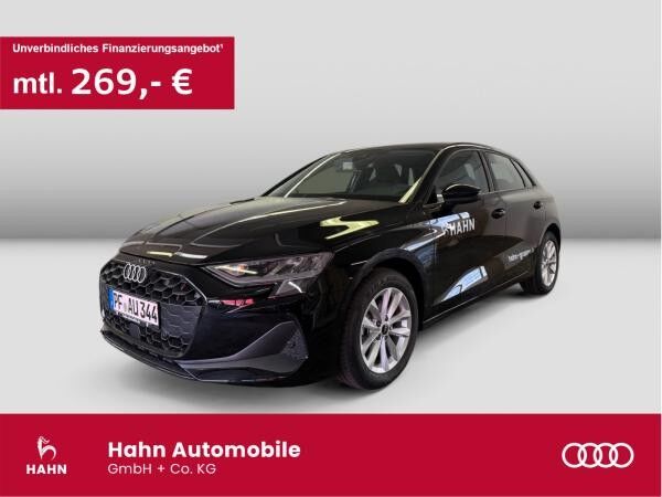 Audi A3 Sportback 30 TFSI