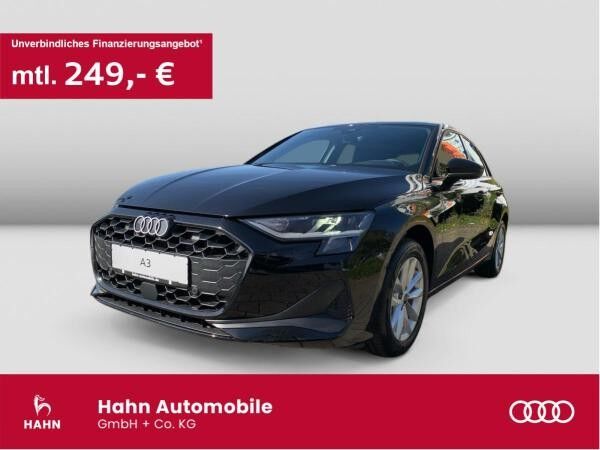 Audi A3 Sportback Sportback 30 TFSI AKTION