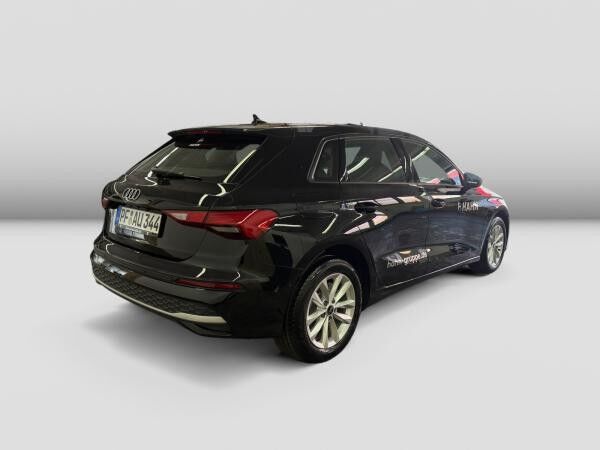Audi A3 Sportback 30 TFSI