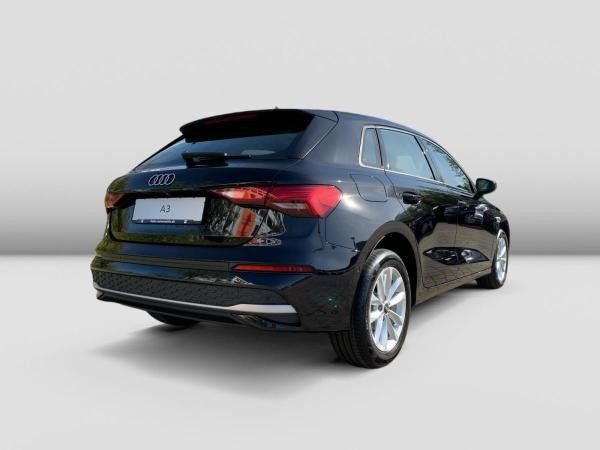 Audi A3 Sportback Sportback 30 TFSI AKTION