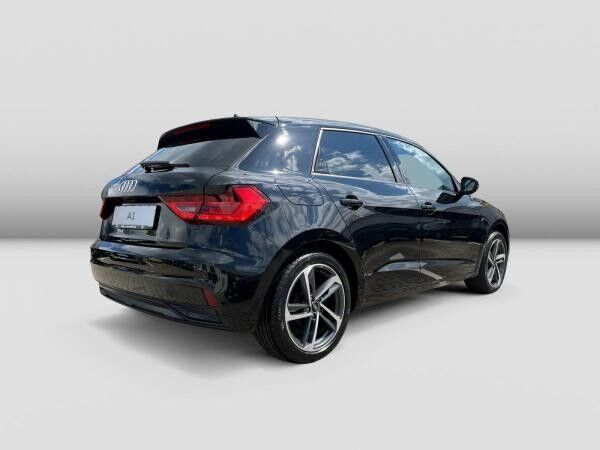 Audi A1 Sportback advanced 25 TFSI AKTION