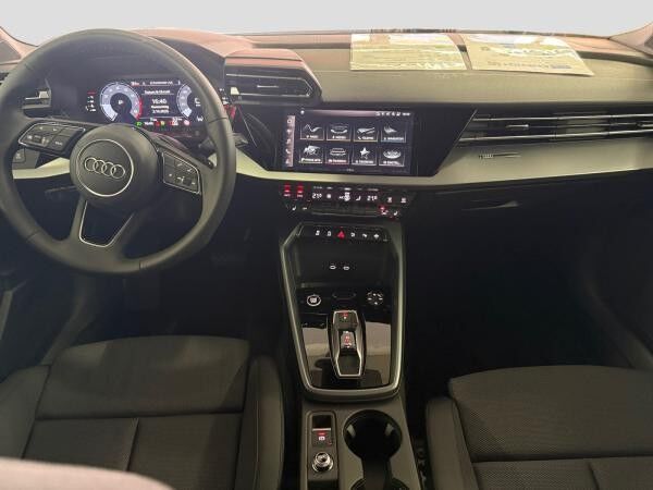 Audi A3 Sportback 30 TFSI