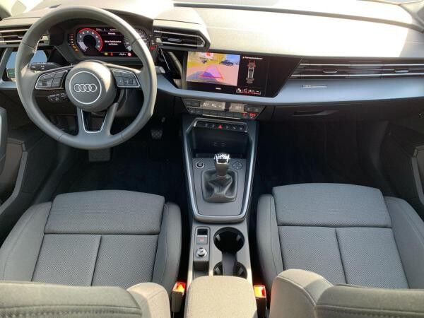 Audi A3 Sportback Sportback 30 TFSI AKTION