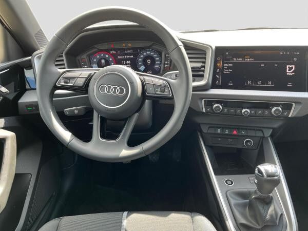 Audi A1 Sportback advanced 25 TFSI AKTION