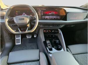 Audi SQ5 3.0 TFSI S-trc S-line Pano LED Navi B&O