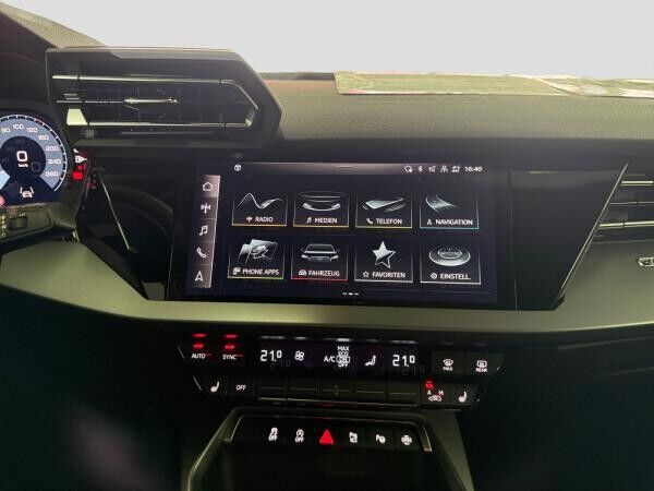 Audi A3 Sportback 30 TFSI