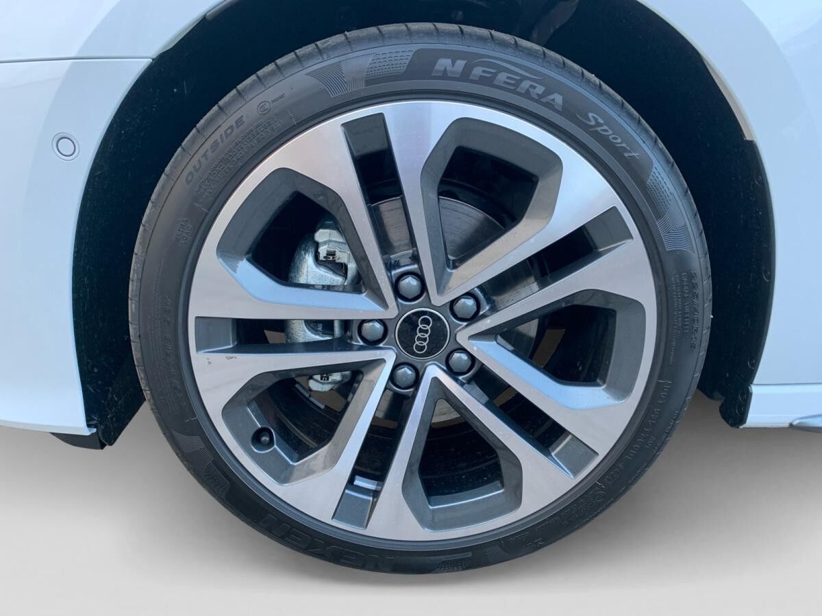 Audi A3 Sportback S line 35 TFSI